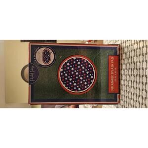 Splash Pad - Inflatable